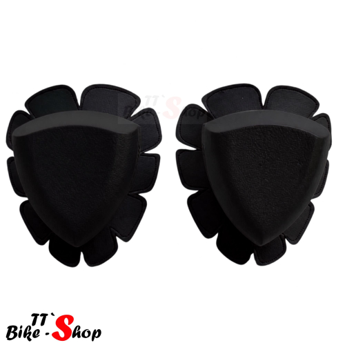 SK Sliders Kinder-Knieschleifer in Schwarz